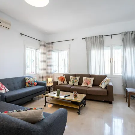 Pr Plaza De Espana Amplio Apartamento 5d 3b Aparcamiento Incluido *