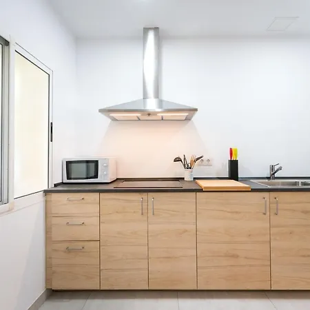 Apartment Pr Plaza De Espana Amplio Apartamento 5d 3b Aparcamiento Incluido Seville