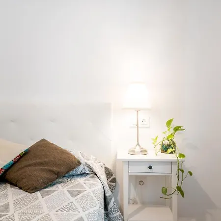 Pr Plaza De Espana Amplio Apartamento 5d 3b Aparcamiento Incluido Apartment Seville