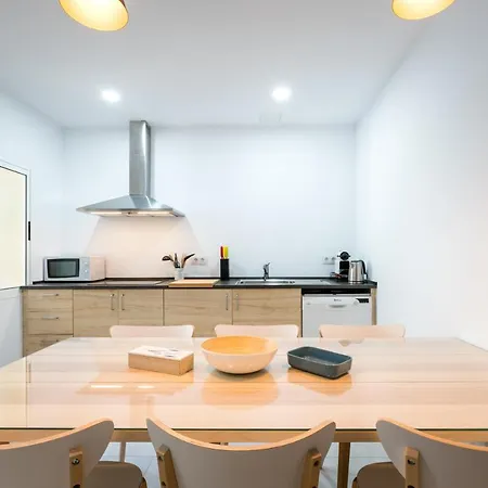 Apartment Pr Plaza De Espana Amplio Apartamento 5d 3b Aparcamiento Incluido Seville