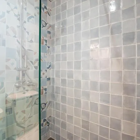 Apartment Pr Plaza De Espana Amplio Apartamento 5d 3b Aparcamiento Incluido