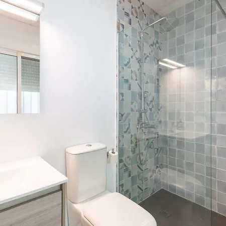 Apartamento Pr Plaza De Espana Amplio Apartamento 5d 3b Aparcamiento Incluido Sevilha
