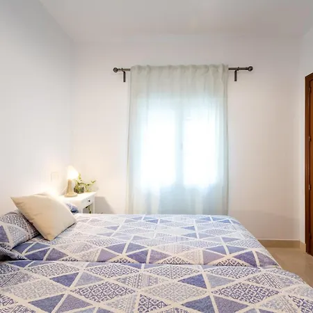 Pr Plaza De Espana Amplio Apartamento 5d 3b Aparcamiento Incluido Apartment Seville