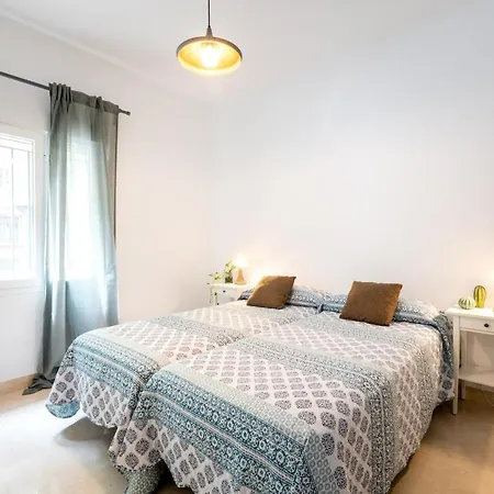 Pr Plaza De Espana Amplio Apartamento 5d 3b Aparcamiento Incluido * Seville