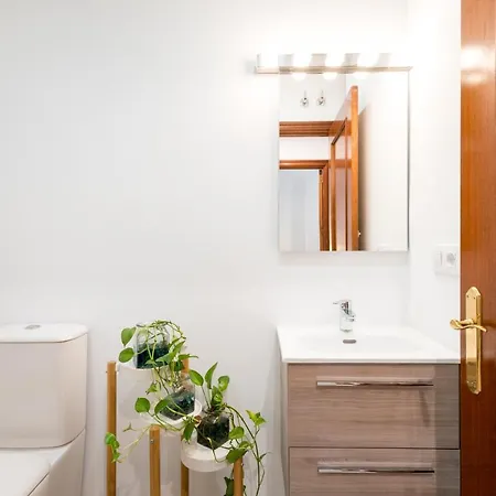 Pr Plaza De Espana Amplio Apartamento 5d 3b Aparcamiento Incluido Apartment Seville