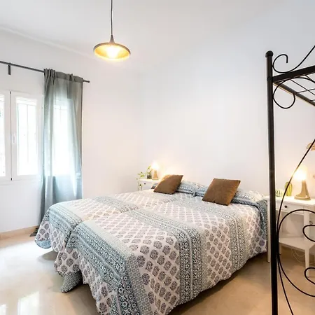 Pr Plaza De Espana Amplio Apartamento 5d 3b Aparcamiento Incluido