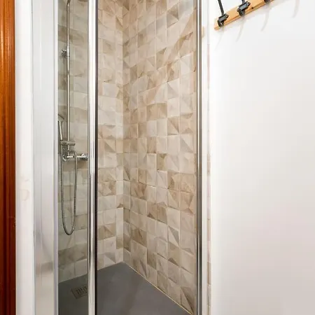 Apartment Pr Plaza De Espana Amplio Apartamento 5d 3b Aparcamiento Incluido *